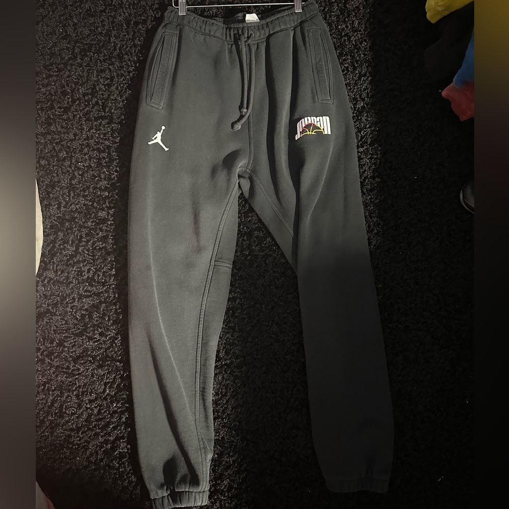 jordan sweatpants
